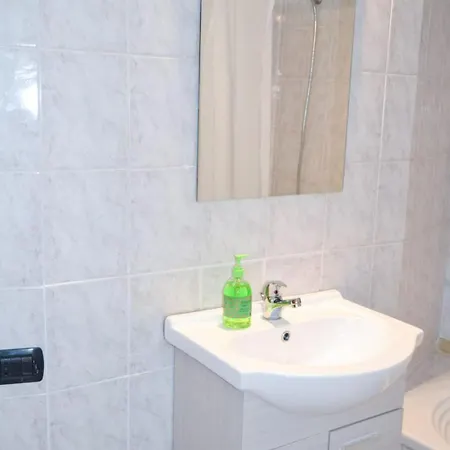 Apartamento Bellestate Syracuse