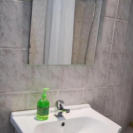 Apartamento Bellestate *