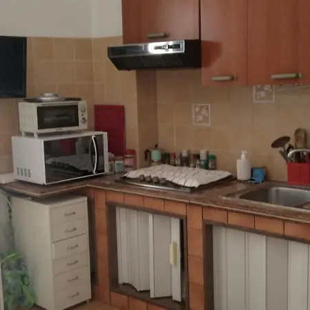Apartamento Bellestate